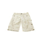 Vintage 1990s Life Energy Intelligence LEI Cargo Shorts Women's 33