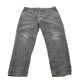 Vintage 1990s Levi's 512 Slim Tapered Fit Pants Men's 34 x 28