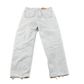 Vintage 1990s Levi's 550 Relaxed Tapered Fit Denim Jeans Men's 32 x 32.5