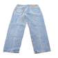 Vintage 1990s Levi's 550 Relaxed Fit Denim Jeans Men's 34 x 30