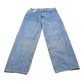 Vintage Y2K DEADSTOCK Davoucci Denim Jeans Men's 33 x 32