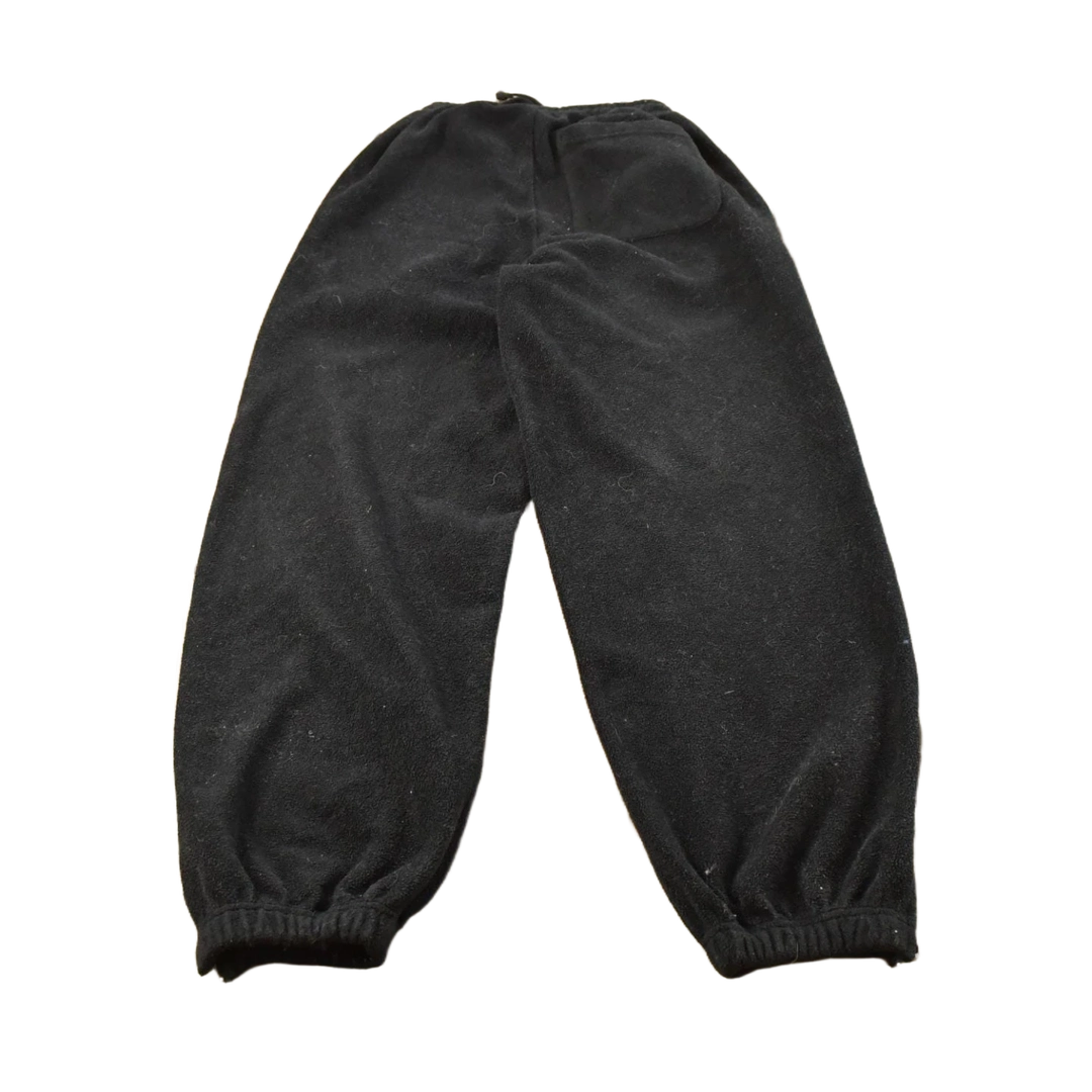 Vintage Y2K Exco Fleece Sweat Pants Men's XS