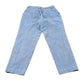 Vintage 1990s Levi's 631 Orange Tab Denim Jeans Men's 30 x 27.5
