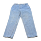 Vintage 1990s Levi's 631 Orange Tab Denim Jeans Men's 30 x 27.5