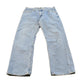 Vintage 2000s Levi's 505 Regular Fit Denim Jeans Men's 32 x 29