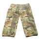 Vintage 1990s Woolrich Realtree Camo Cargo Hunting Pants Men's 42 x 30