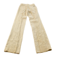 Vintage 1970s Le Painty Paris Pleated Trousers Women's 25 x 34