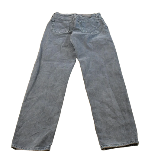 Vintage 1990s Levi Silver Tab Loose Denim Jeans Womens 28 x 31