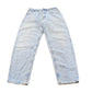 Vintage 1990s Levi's 550 Relaxed Tapered Denim Jeans Men's 30 x 30