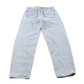 Vintage 1990s Levi's 550 Relaxed Tapered Denim Jeans Men's 30 x 30