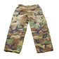 Vintage 2000s Army Woodland Camouflage Cargo Pants Men's 30 x 28