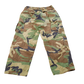 Vintage 2000s Army Woodland Camouflage Cargo Pants Men's 30 x 28