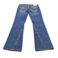 Vintage Y2K True Religion Low Rise Flare Jeans Women's 29 x 31
