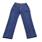 Vintage 1990s Gitano Cowboy Western Denim Jeans Women's 27 x 30.5