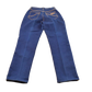 Vintage 1990s Gitano Cowboy Western Denim Jeans Women's 27 x 30.5