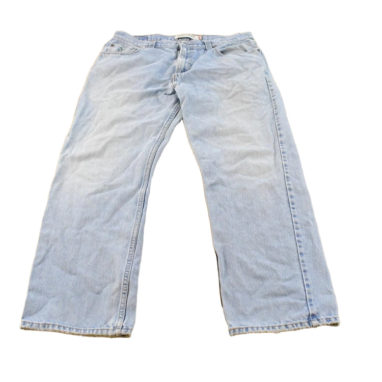 Vintage 2000s Levi's 505 Denim Jeans Men's 35 x 29