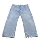 Vintage 2000s Levi's 505 Denim Jeans Men's 36 x 27