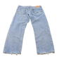 Vintage 2000s Levi's 505 Denim Jeans Men's 36 x 27