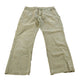 Vintage 2000s Carhartt Carpenter Pants Men's 34 x 30