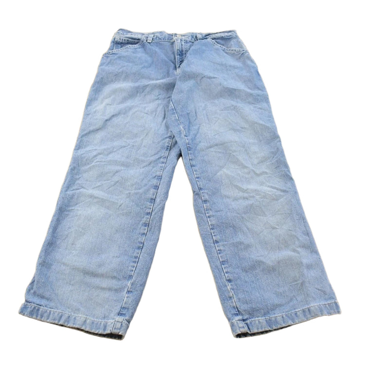 Vintage Y2K Tommy Hilfiger Carpenter Denim Jeans Men's 32 x 30