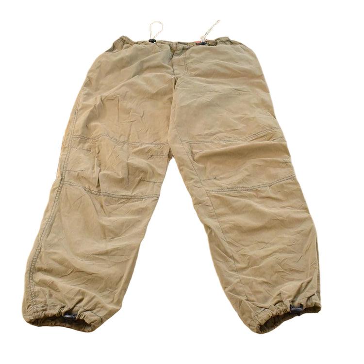Vintage 2000s Xhilaration Parachute Pants Men's Large