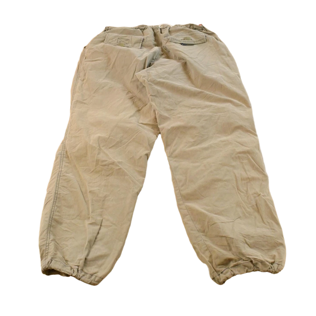 Vintage 2000s Xhilaration Parachute Pants Men's Large