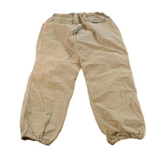 Vintage 2000s Xhilaration Parachute Pants Men's Large