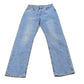 Vintage 2000s Levi's 501 Original Fit Denim Jeans Men's 27 x 30