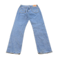 Vintage 2000s Levi's 501 Original Fit Denim Jeans Men's 27 x 30