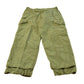 Vintage 1990s Military Green Cargo Pants Men's 32 x 26.5
