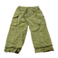 Vintage 1990s Military Green Cargo Pants Men's 32 x 26.5