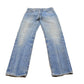 Vintage 1980s Levi's Straight Fit Denim Jeans Men's 30 x 32