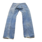 Vintage 1980s Levi's Straight Fit Denim Jeans Men's 30 x 32