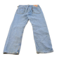 Vintage 2000s Levi's 505 Regular Fit Denim Jeans Men's 30 x 28