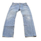 Vintage 2000s Levi's 501 Original Fit Denim Jeans Men's 32 x 31