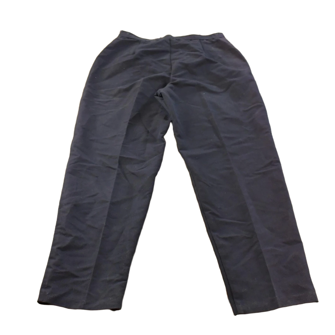 Vintage 1980s Mirage Collection Pleated Trousers Women's 30 x 28