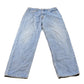 Vintage 1990s Levi's 550 Relaxed Denim Jeans Men's 35 x 31