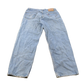Vintage 1990s Levi's 550 Relaxed Denim Jeans Men's 35 x 31