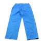 Vintage 1990's EHL No Wrinkle Cotton Pleated Pants Women's 29 x 28.5