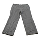 Vintage 1980s Pleated Trousers Women's 30 x 29.5