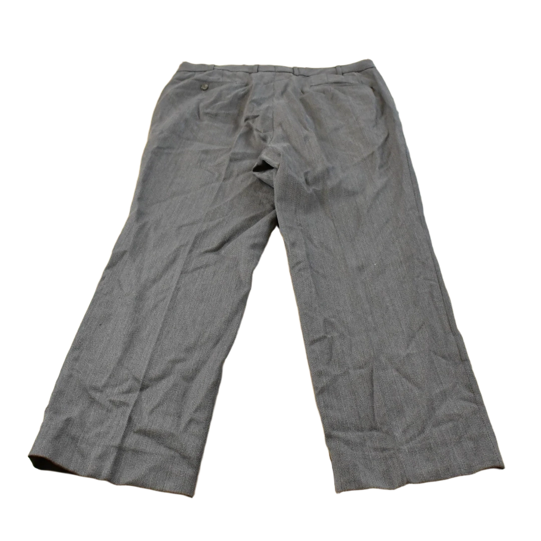 Vintage 1980s Pleated Trousers Women's 30 x 29.5