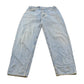 Vintage 1990s Levi's Orange Tab 560 Loose Tapered Denim Jeans Men's 32 x 31