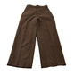 Vintage 1970s Levi's Pleated Slacks Women's 25 x 25.5