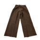 Vintage 1970s Levi's Pleated Slacks Women's 25 x 25.5