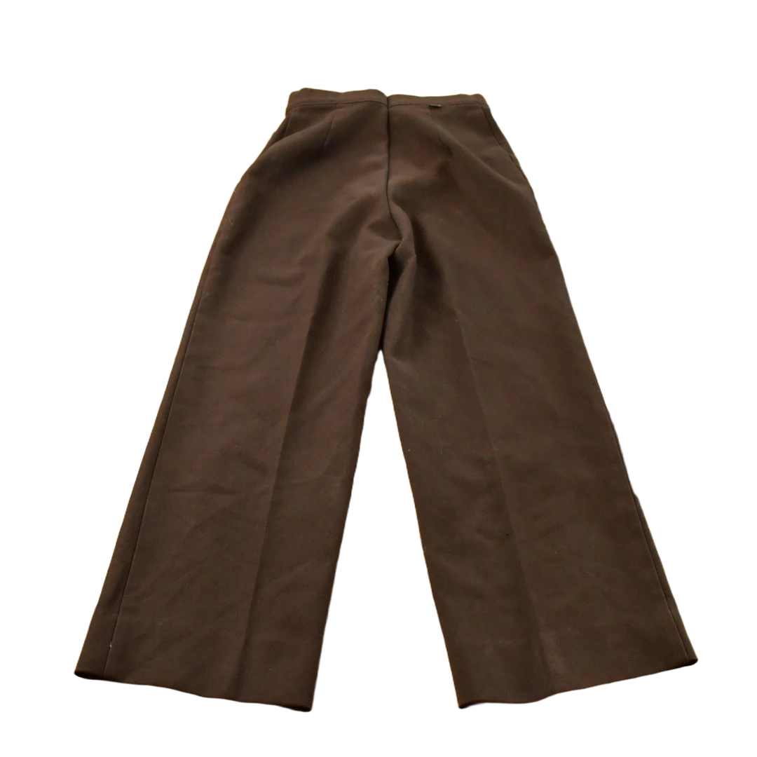Vintage 1970s Levi's Pleated Slacks Women's 25 x 25.5