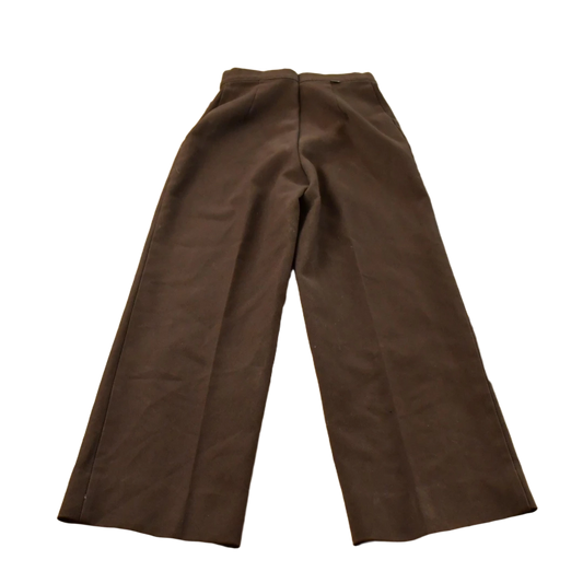 Vintage 1970s Levi's Pleated Slacks Women's 25 x 25.5