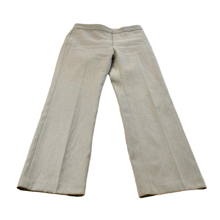 Vintage 1990s Kasper Pleated Trousers Women's 31 x 31