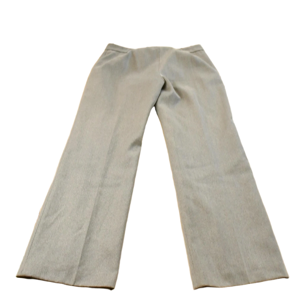 Vintage 1990s Kasper Pleated Trousers Women's 31 x 31