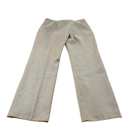 Vintage 1990s Kasper Pleated Trousers Women's 31 x 31