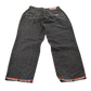Vintage Y2K Maurice Malone Baggy Hip Hop Denim Jeans Men's 36 x 34